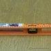 24" Johnson Structo-Cast Level with Easy Read Acrylic Vials